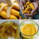 🌿 Ginger Rosemary Tea: A Morning Detox for Energy, Joints, and Total Vitality