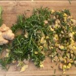 A Plate That Slipped Through: The Viral Case