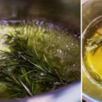 Why Your Towels Get Orange Stains That Won’t Wash Out