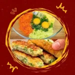 Rustic No Knead Rosemary Garlic Bread