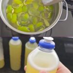 🎄 Ham & Cheese Holiday Puff Pastry Trees (Easy & Delicious!)