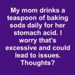 ☕🚪 Coffee & Baking Soda at the Doorstep: Weird Internet Trend or Science-Backed Trick?