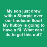 Wish I saw this earlier