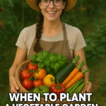 I’m a Professional Chef and Gardening Writer – These Are the 8 Vegetables I Always Grow for Unbeatable Flavor (and You Should Too!)